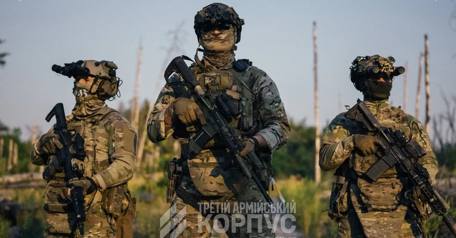 Операция «Вивальди»: как ВСУ зачистили 75 кв. км под Лиманом и сорвали наступление РФ