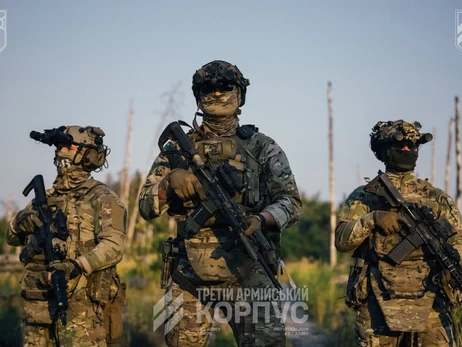 Операція «Вівальді»: як ЗСУ зачистили 75 кв. км під Лиманом і зірвали наступ РФ