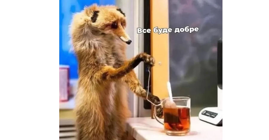 Анекдоты и мемы недели: бегство генпрокурора, коррупция в Украине и ни дня без обстрелов
