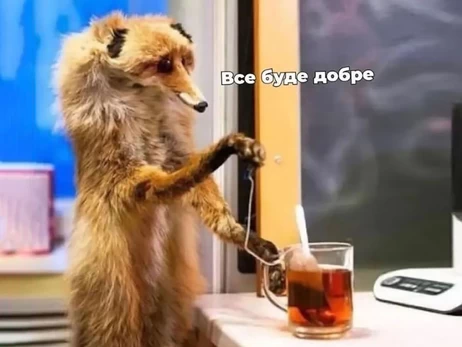 Анекдоти та меми тижня: втеча генпрокурора, корупція в Україні і ні дня без обстрілів
