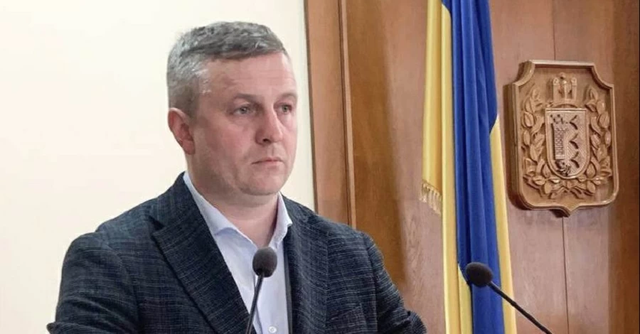 Антон Ковальский стал исполняющим обязанности Генерального прокурора