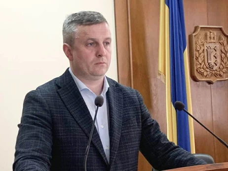 Антон Ковальский стал исполняющим обязанности Генерального прокурора