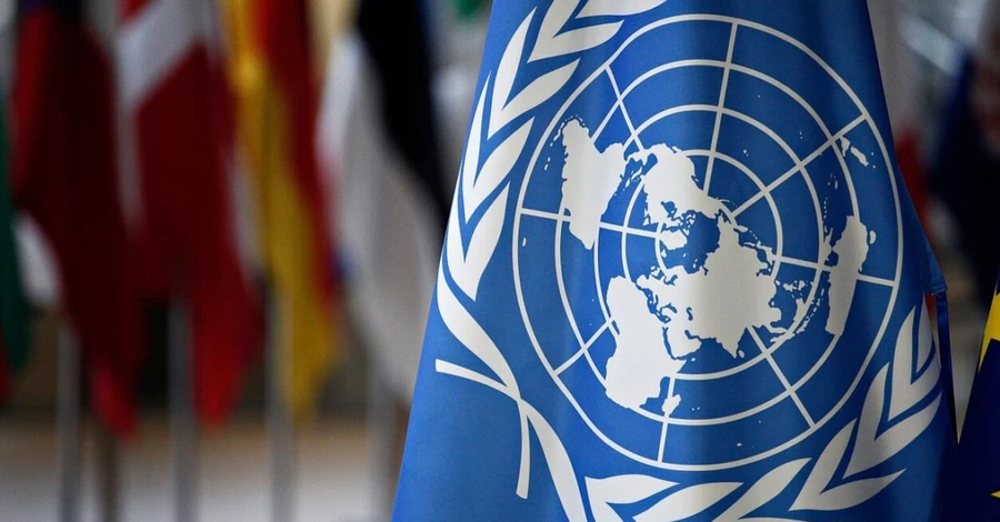 США вийшли з Ради ООН з прав людини, цього разу - через «антиамериканську риторику»