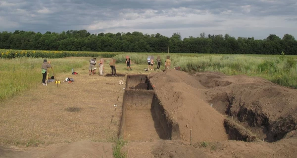 В Харьковской области государству вернули памятник позднеримского периода 
