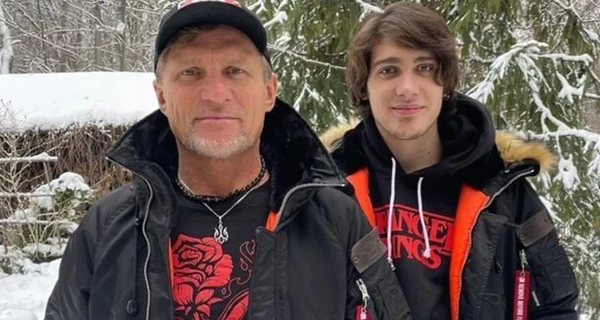 Сын Олега Скрипки ответил на хейт в сети относительно увольнения из ВСУ и объяснил, почему имеет отсрочку
