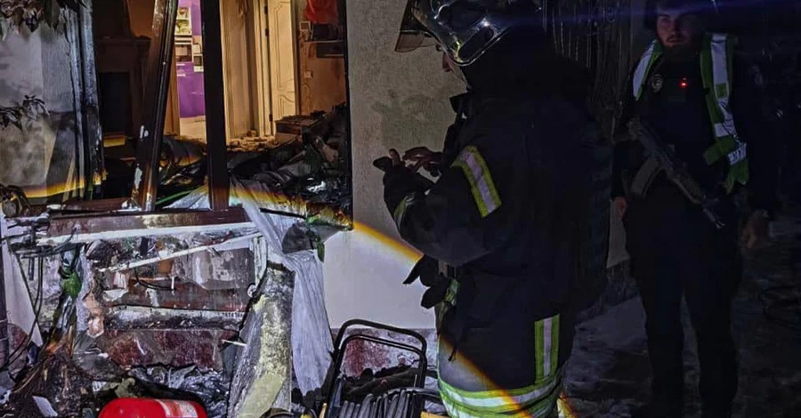 Через російську атаку на Київщині загинули четверо людей – у лікарні померла травмована дівчинка
