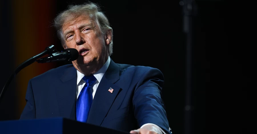 Трамп анонсував створення Сил штучного інтелекту - хто їх очолить