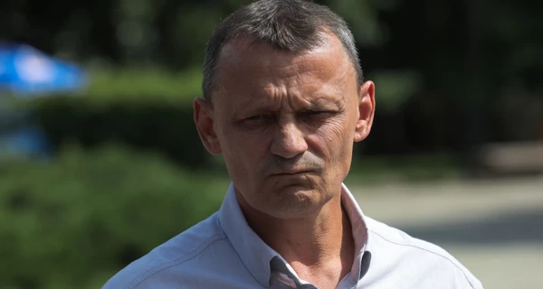 На фронте погиб бывший политзаключенный Кремля Николай Карпюк (обновлено)