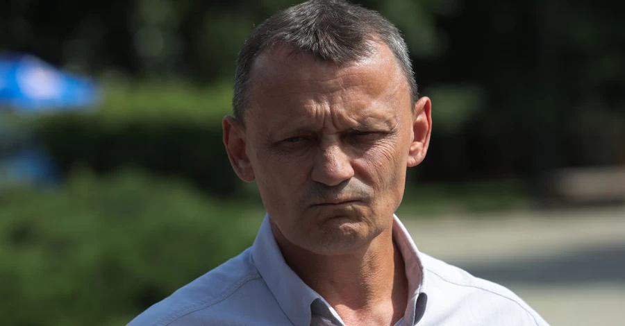 На фронте погиб бывший политзаключенный Кремля Николай Карпюк