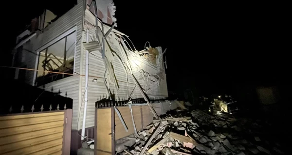 Внаслідок удару росіян по Балаклії загинули четверо людей – у громаді оголосили День жалоби