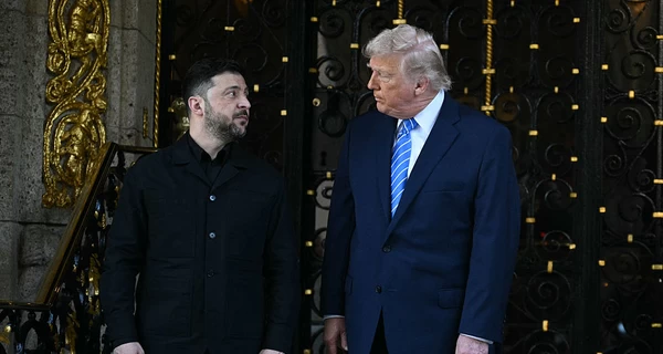 Зеленський говорив з Трампом та домовився про зустріч в Нью-Йорку