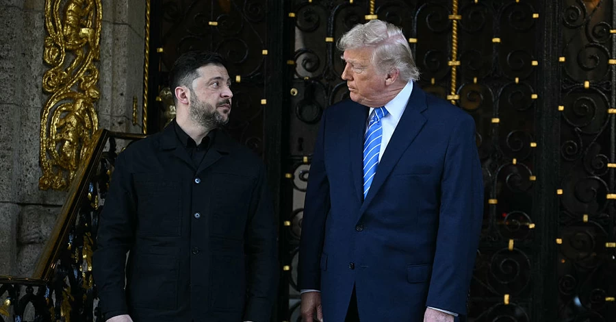 Зеленский говорил с Трампом и договорился о встрече в Нью-Йорке
