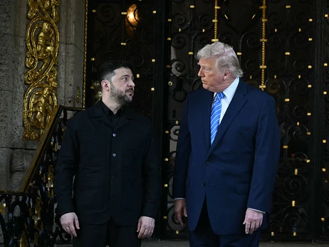 Зеленський говорив з Трампом та домовився про зустріч в Нью-Йорку