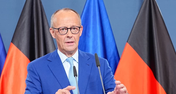  Мерц назвав результати виборів в Мекленбурзі - Передній Померанії «катастрофою» 