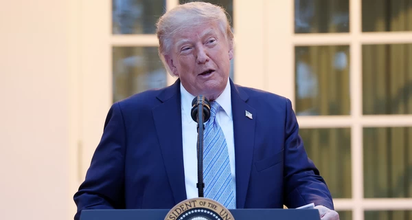 Трамп заявил, что его сын вернет российскому бизнесмену деньги за свадебные вечеринки на Багамах.