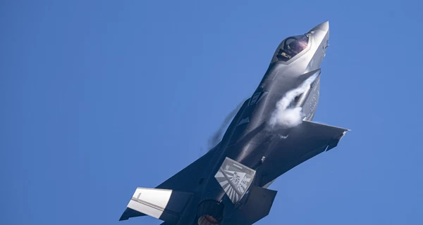Комітет Палати представників США розслідує перенаправлення секретних деталей винищувачів F-35 до Гонконгу 
