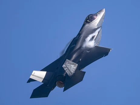 Комитет Палаты представителей США расследует перенаправление секретных деталей истребителей F-35 в Гонконг