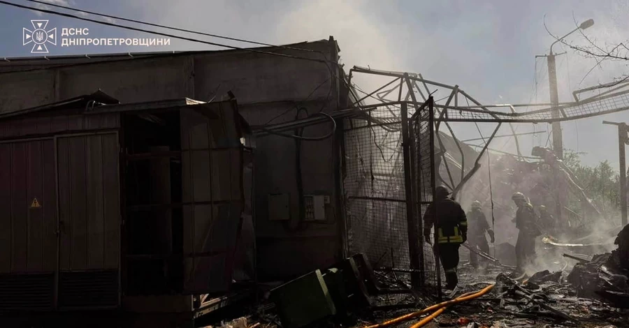 У лікарні помер 20-річний хлопець, поранений під час удару РФ по Дніпру 3 вересня
