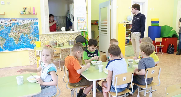 В Украине хотят проверять развитие речи уже в детсадах