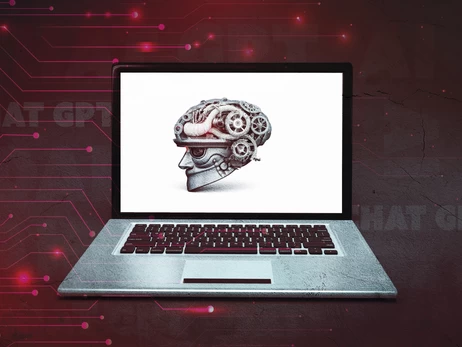 Глава Nvidia заявив, що ШІ не знищить світ до 2030 року