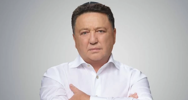Нардепа Фельдмана з Харкова оштрафували на 5100 гривень за російську мову в соцмережах
