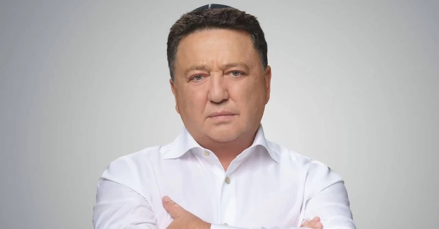 Нардепа Фельдмана из Харькова оштрафовали на 5100 гривен за русский язык в соцсетях