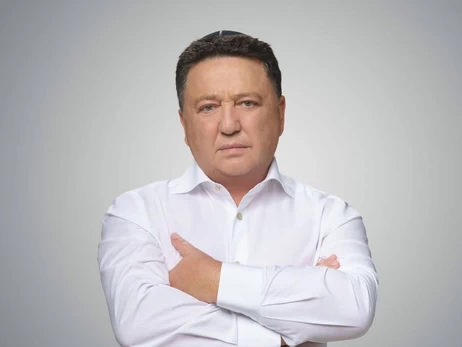 Нардепа Фельдмана з Харкова оштрафували на 5100 гривень за російську мову в соцмережах