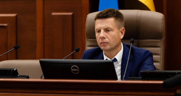Нардеп Гончаренко заявив, що знайшов 