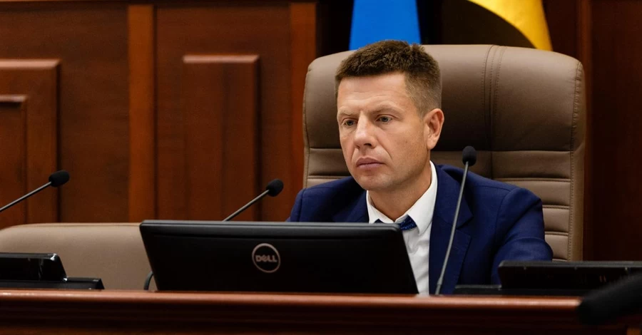 Нардеп Гончаренко заявив, що знайшов 