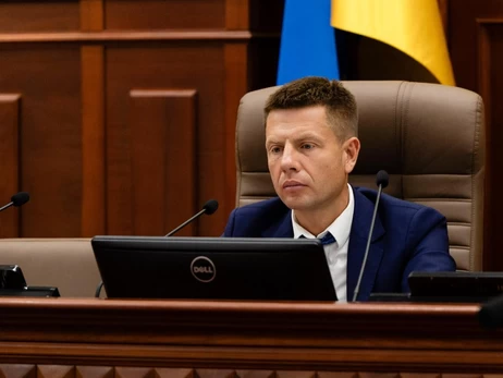 Нардеп Гончаренко заявив, що знайшов 