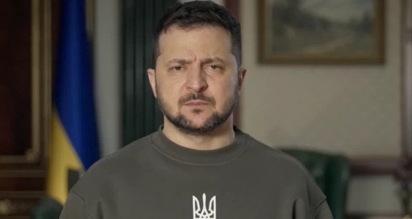 Зеленський відповів Трампу та назвав умову припинення ударів по НПЗ Росії 