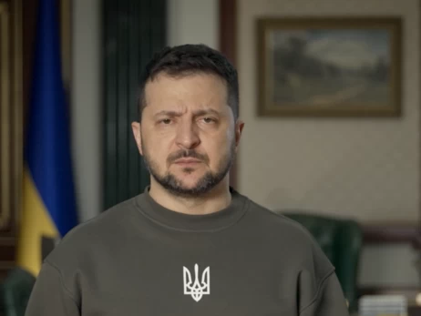 Зеленський відповів Трампу та назвав умову припинення ударів по НПЗ Росії 
