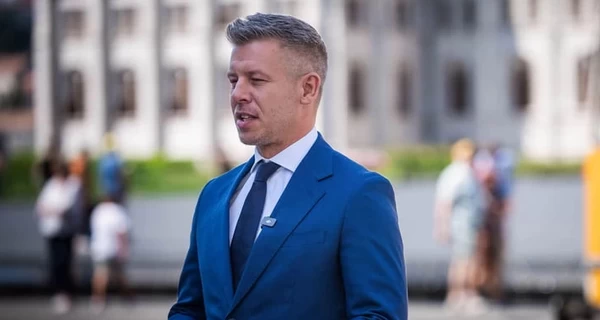 Мадяр заявив, що Угорщина не приєднуватиметься до 