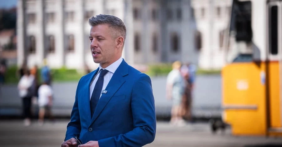 Мадяр заявив, що Угорщина не приєднуватиметься до 