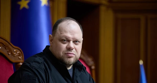 Глава Ради заявив, що вибори через 