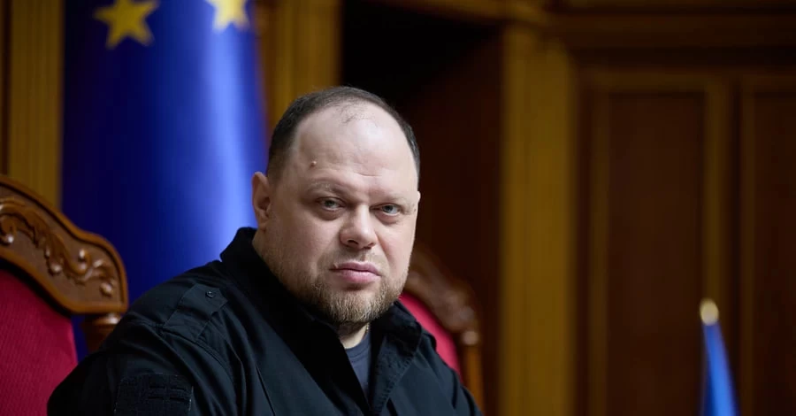 Глава Ради заявив, що вибори через 