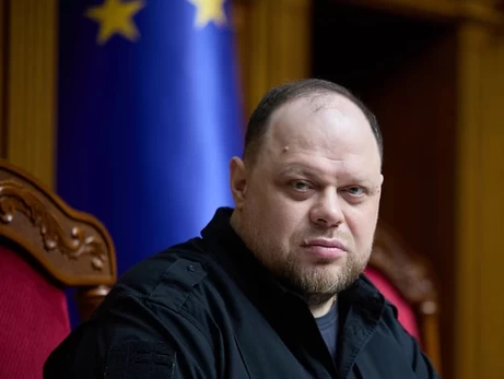 Глава Рады заявил, что выборы через 