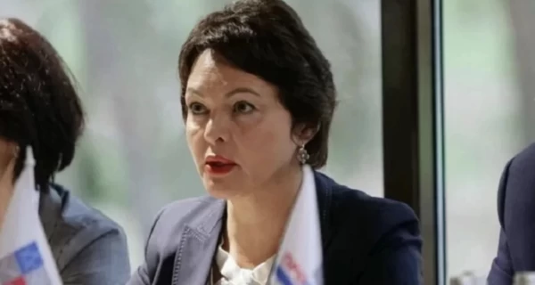 «Незаметная» государственная измена. Российский след депутата из Житомирщины Ирины Костюшко