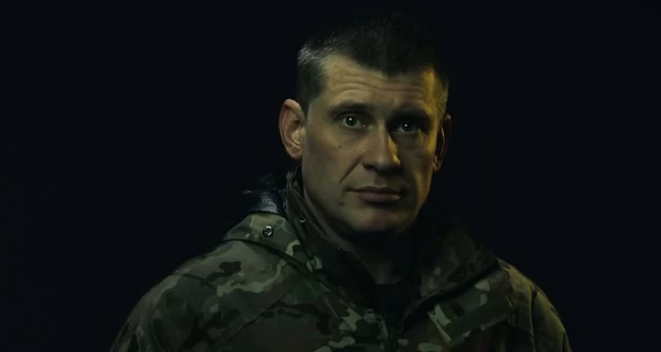 У родині українського актора та військовослужбовця Олексія Тритенка сталося горе