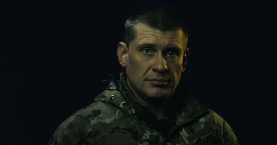 В семье украинского актера и военнослужащего Алексея Тритенко произошло горе