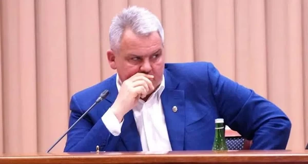 На войне против Украины погиб экс-мэр российского Белгорода