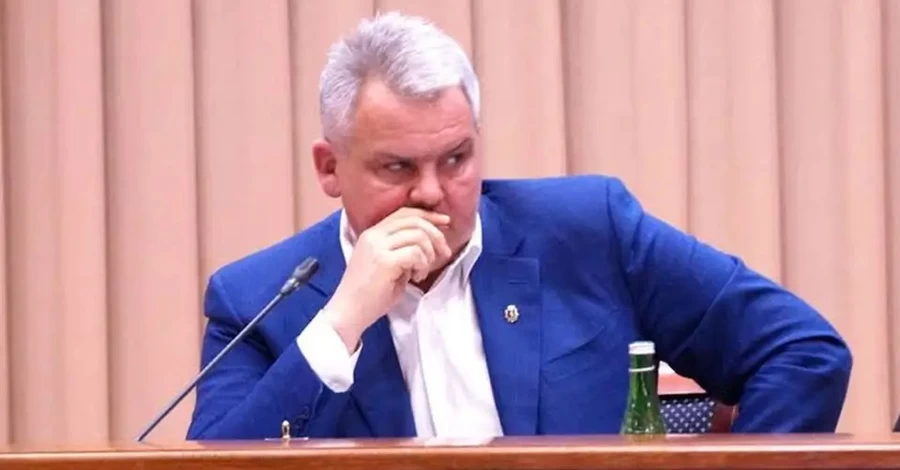 На войне против Украины погиб экс-мэр российского Белгорода