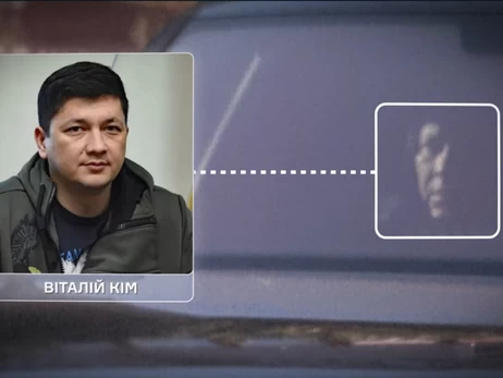 Ким прокомментировал отсутствие в декларации квартиры в 