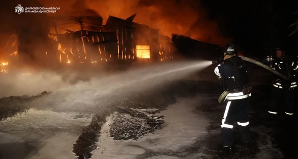 Число погибших в Днепре после ночного удара выросло до четырех 