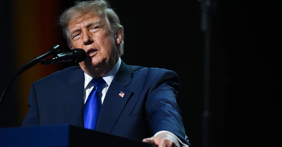 Трамп запропонував перейменувати ШІ на суперінтелект