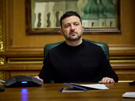 Зеленський попередив про ризик нападу РФ на Європу та підготовку нової масованої атаки на Україну 