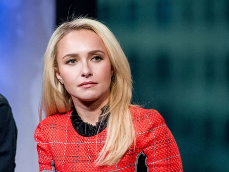 Смерть Хайден Панеттьери признали несчастным случаем из-за передозировки наркотиками