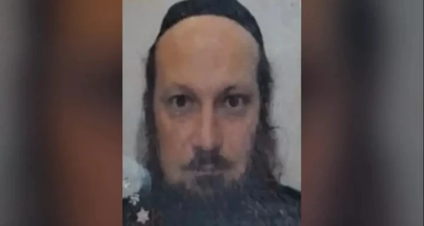 На выезде из Украины мобилизовали хасида, возвращавшегося в Израиль из Умани, - СМИ