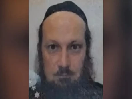 На виїзді з України мобілізували хасида, який повертався до Ізраїлю з Умані, — ЗМІ