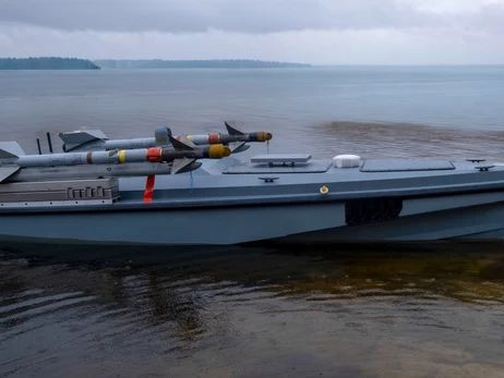 Розробник морських дронів Magura співпрацює з інженерами 